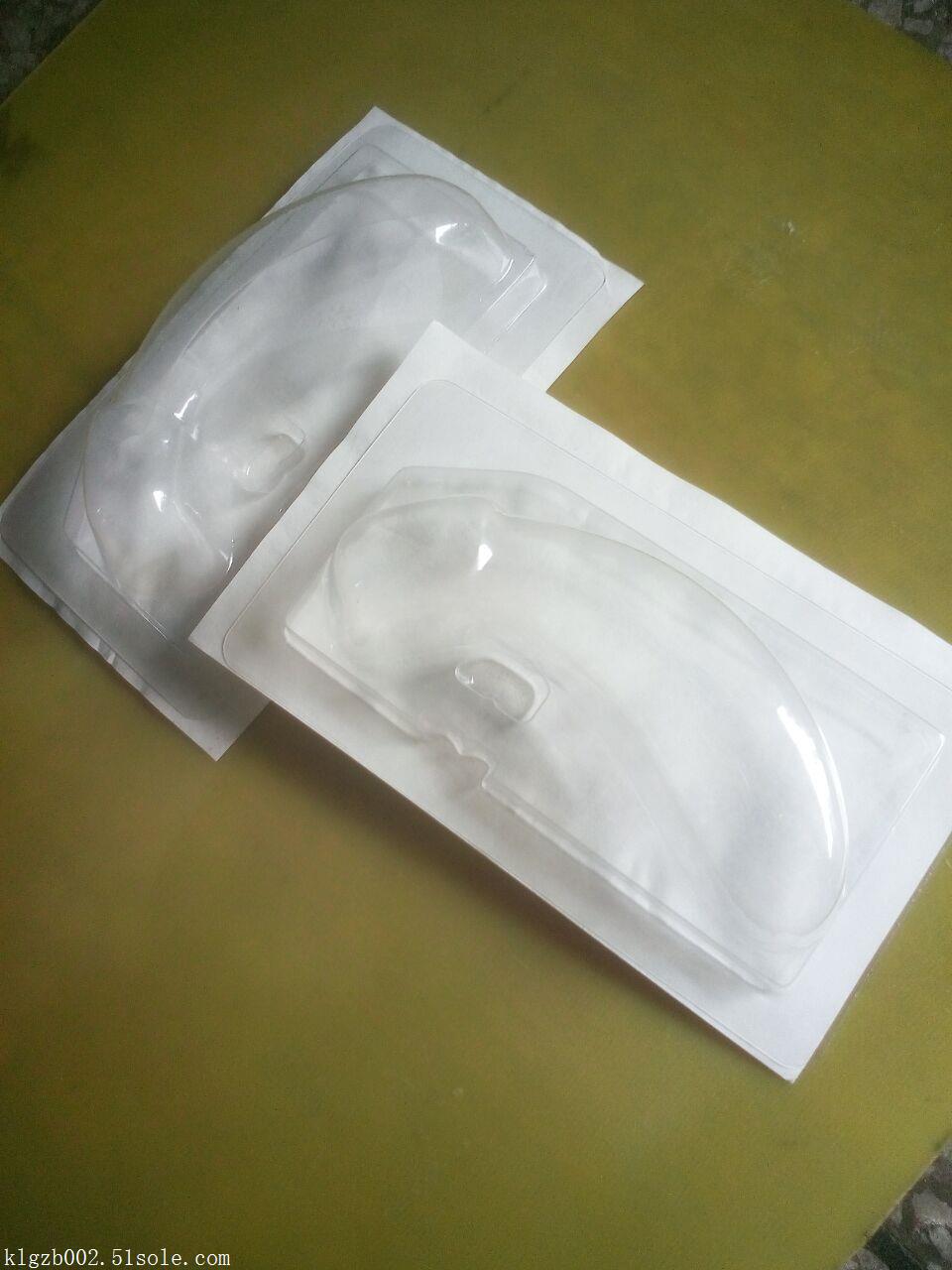 凯隆高周波特卫强纸封口包装机透析纸吸塑高频热合机