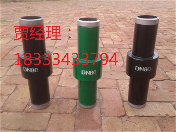 供应管线钢绝缘接头现货 供应管线钢绝缘接头商家