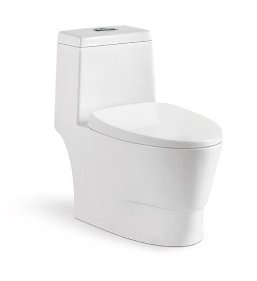 新款热卖雪花釉虹吸式马桶 蒙娜丽莎卫浴厂家