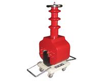 高压试验变压器