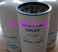 颇尔HC7500SKZ8H液压油滤清器