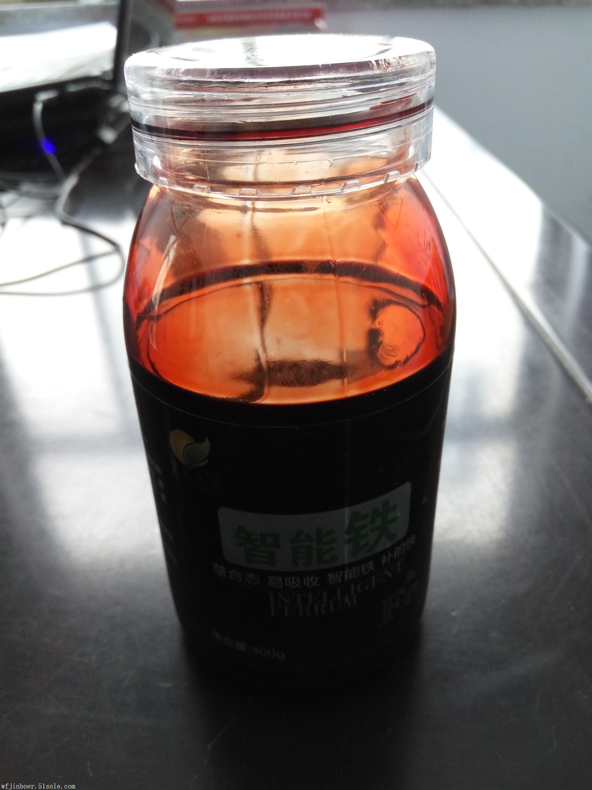 江苏糖醇铁液体铁肥原料供应提供代工服务