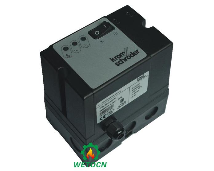 烧嘴控制器ifs244