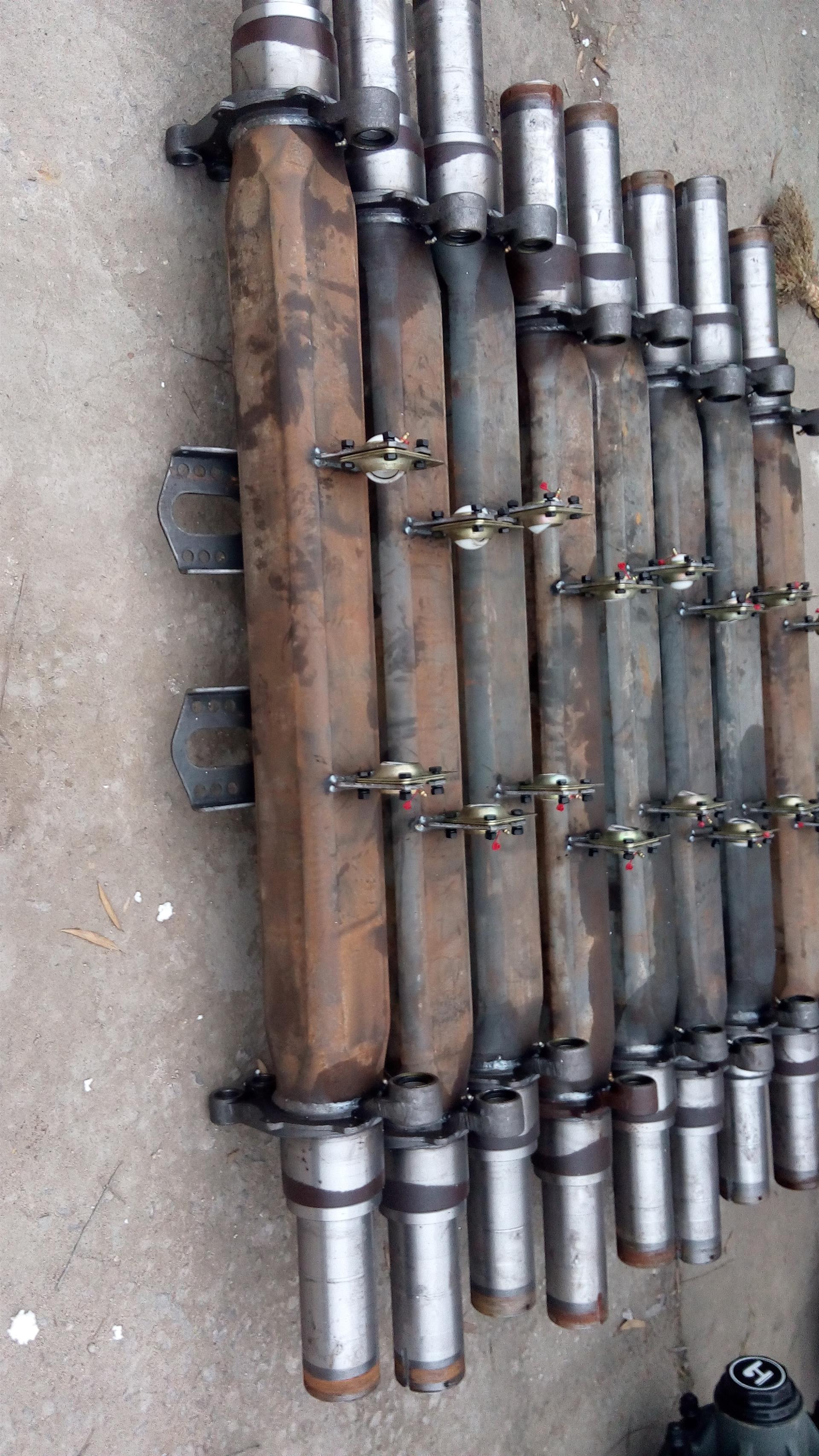 美式车桥德式车桥农用桥沃德星厂家加工质优价廉