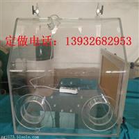 批量销售亚克力实验观察箱