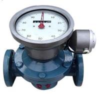 青岛高粘度齿轮液体流量计价格测量大豆油